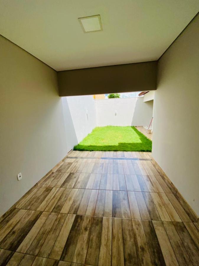 Casa Para Temporada 坦加拉-达塞拉 外观 照片
